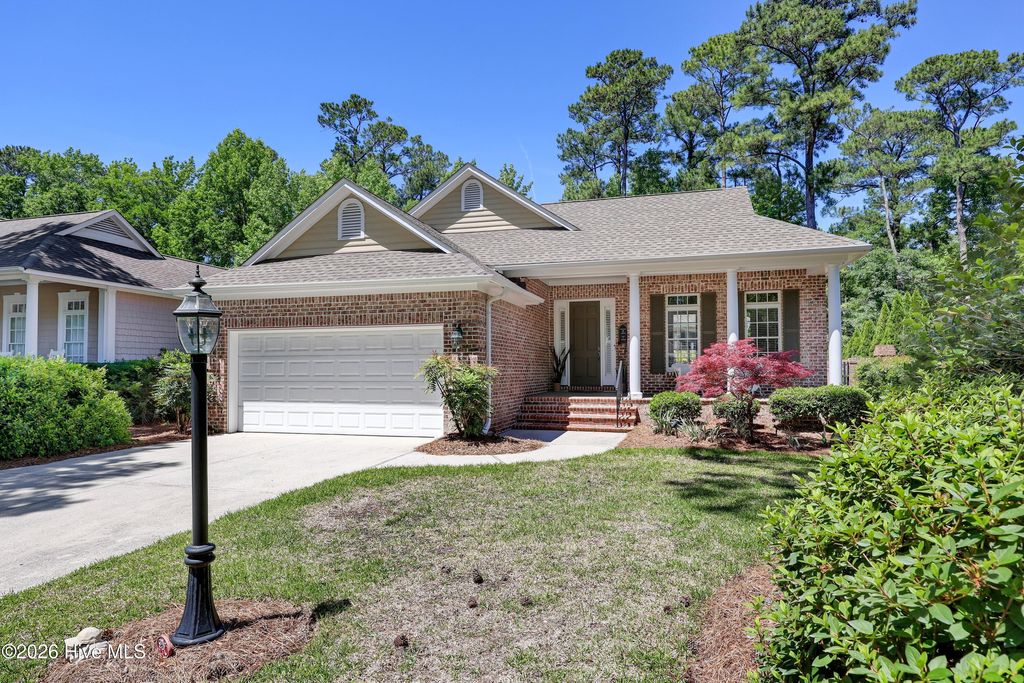 Photo of 1111 Congressional Lane, Wilmington, NC 28411 (MLS # 100575689)