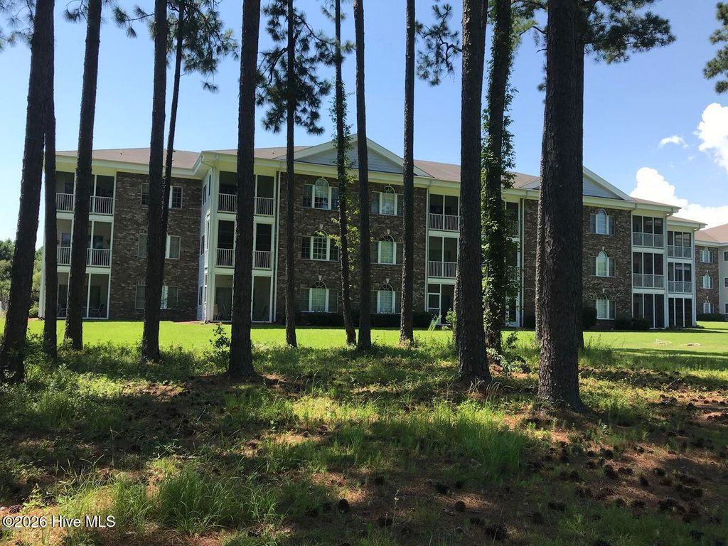 Photo of 133 Avian Drive #Apt 3411, Sunset Beach, NC 28468 (MLS # 100556541)