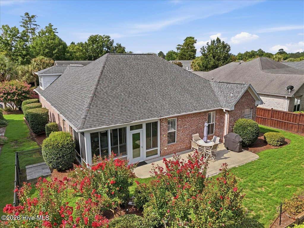 Photo of 1147 Veranda Court, Leland, NC 28451 (MLS # 100592784)
