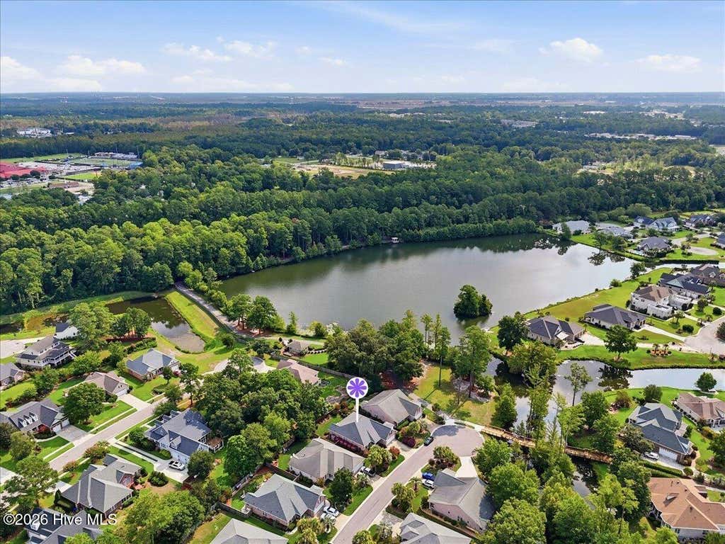Photo of 1147 Veranda Court, Leland, NC 28451 (MLS # 100592784)