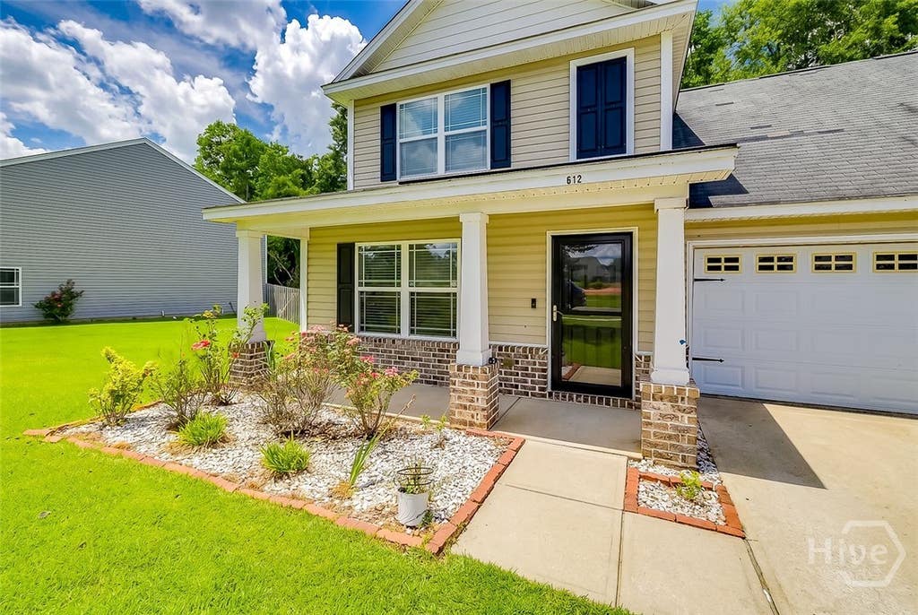 Photo of 612 Tradewinds Loop, Rincon, GA 31326 (MLS # SA360521)