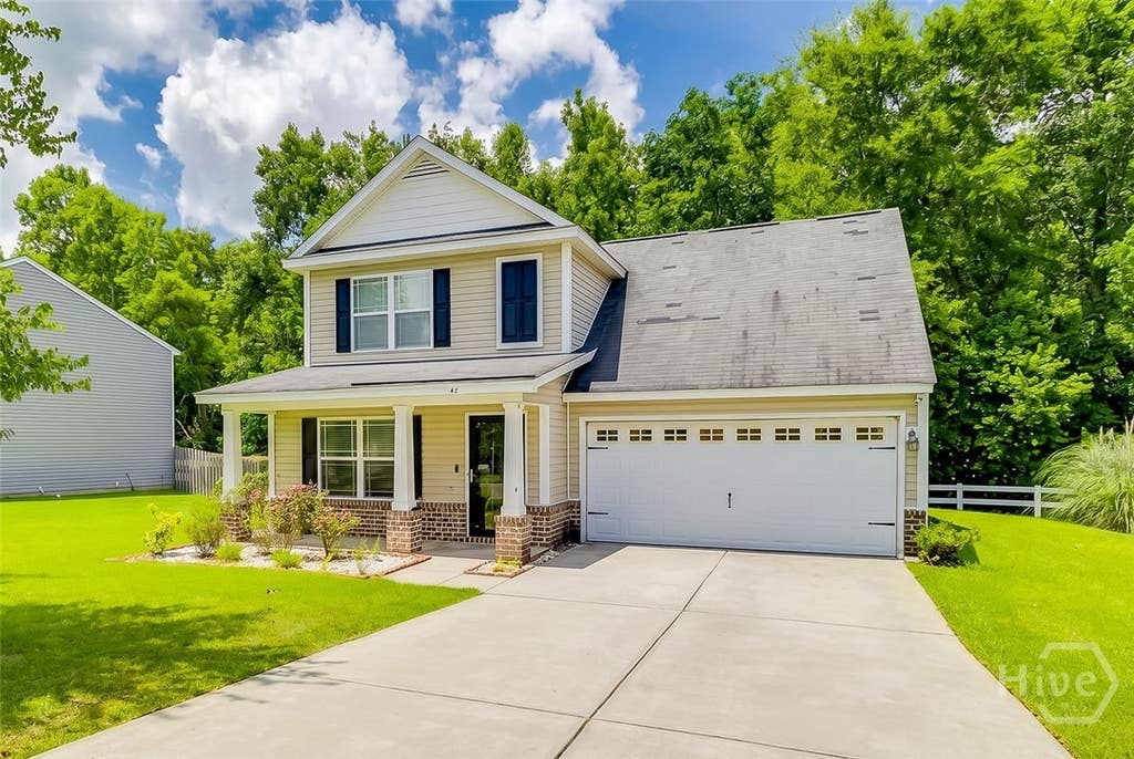 Photo of 612 Tradewinds Loop, Rincon, GA 31326 (MLS # SA360521)