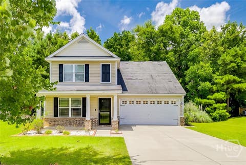 Photo of 612 Tradewinds Loop, Rincon, GA 31326 (MLS # SA360521)