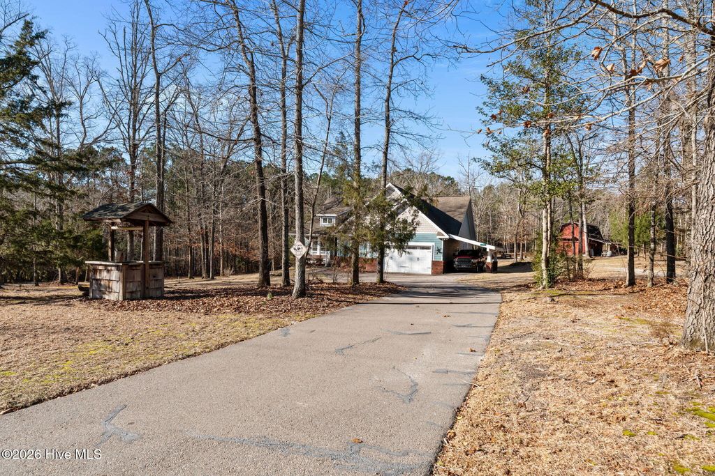 Photo of 406 James H Road, Cameron, NC 28326 (MLS # 100557012)