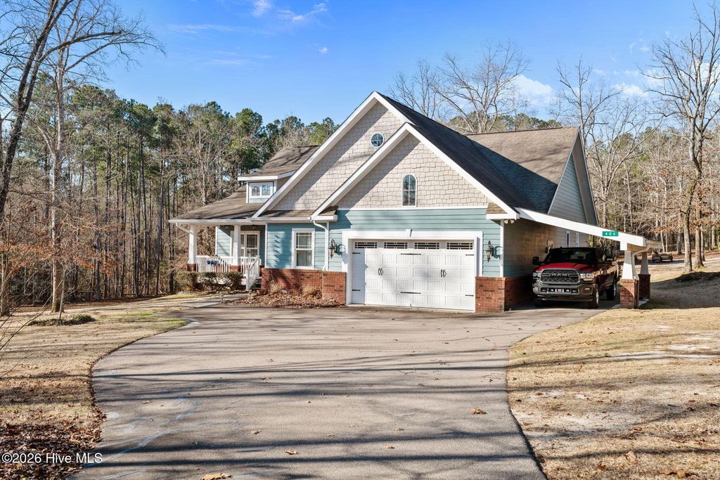 Photo of 406 James H Road, Cameron, NC 28326 (MLS # 100557012)