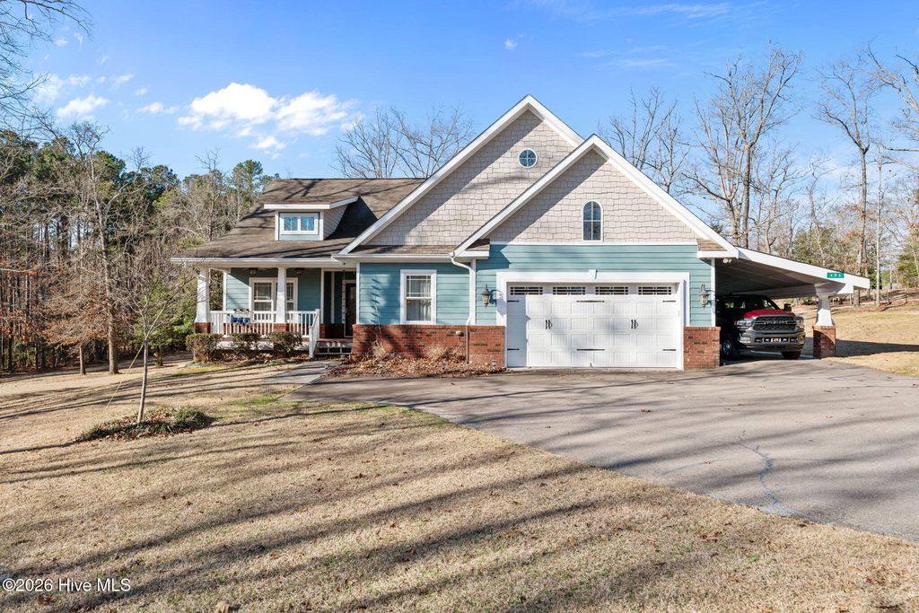 Photo of 406 James H Road, Cameron, NC 28326 (MLS # 100557012)