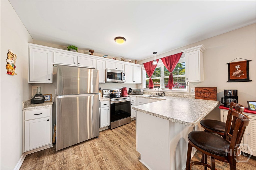Photo of 473 Ty Cobb Street, Royston, GA 30662 (MLS # CL363233)