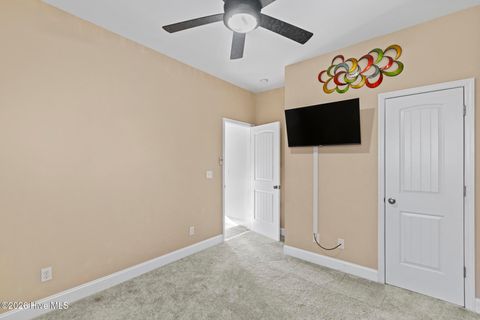 Tiny photo for 127 Landover Drive, Richlands, NC 28574 (MLS # 100550507)