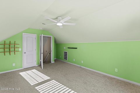 Tiny photo for 127 Landover Drive, Richlands, NC 28574 (MLS # 100550507)