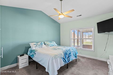 Tiny photo for 127 Landover Drive, Richlands, NC 28574 (MLS # 100550507)