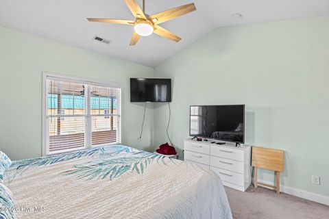 Tiny photo for 127 Landover Drive, Richlands, NC 28574 (MLS # 100550507)