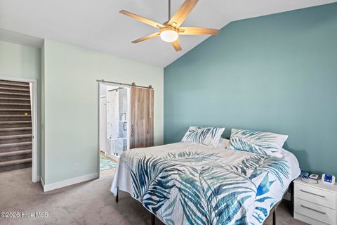 Tiny photo for 127 Landover Drive, Richlands, NC 28574 (MLS # 100550507)