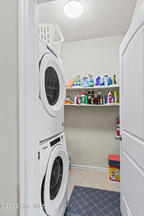 Tiny photo for 127 Landover Drive, Richlands, NC 28574 (MLS # 100550507)