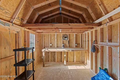 Tiny photo for 127 Landover Drive, Richlands, NC 28574 (MLS # 100550507)