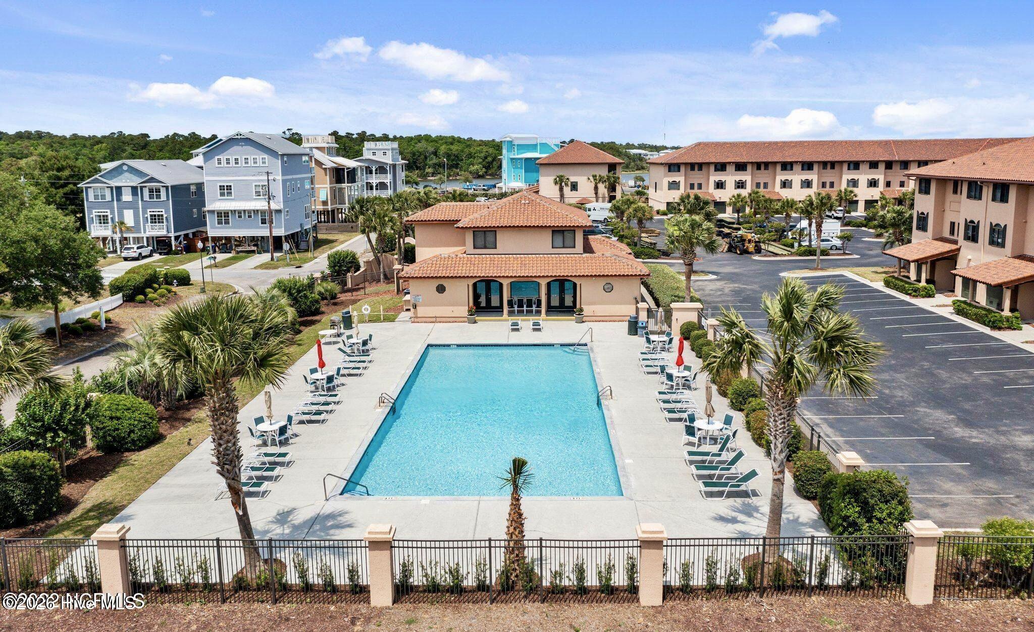 100 Spencer Farlow Drive C-62