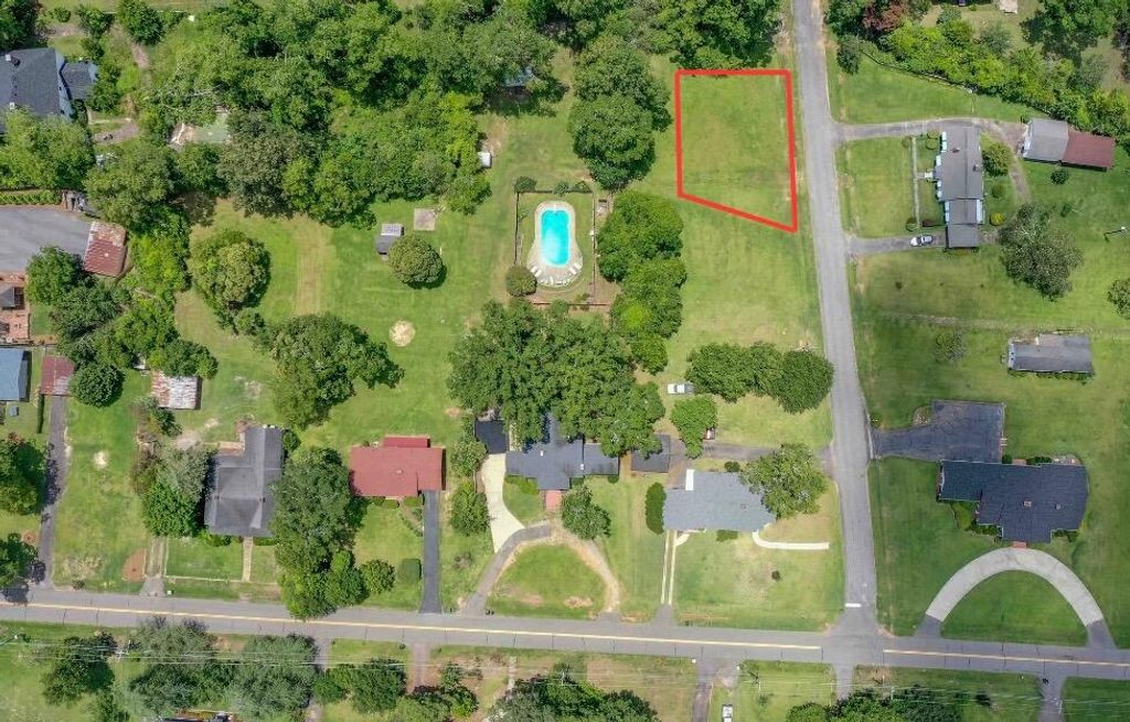 Photo of 000 Church Street, Johnston, SC 29832 (MLS # 545039)