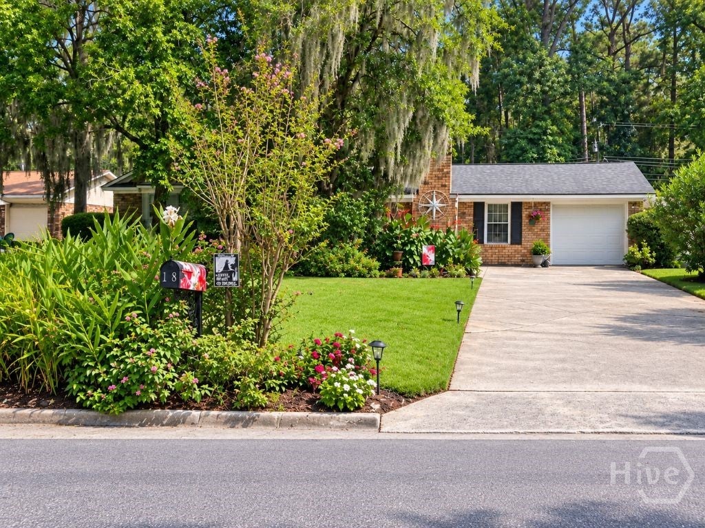 Photo of 18 E Stillwood Circle, Savannah, GA 31419 (MLS # SA364669)