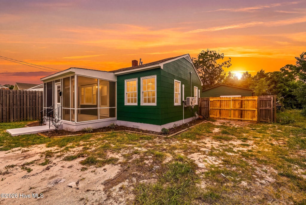 Photo of 2115 Jefferson Street, Wilmington, NC 28401 (MLS # 100606135)