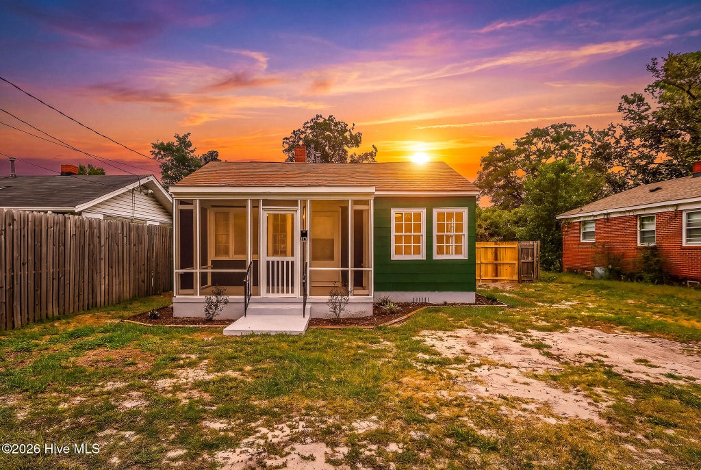 Photo of 2115 Jefferson Street, Wilmington, NC 28401 (MLS # 100606135)