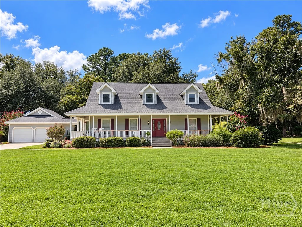 106 Principal Way, Guyton, GA, 31312