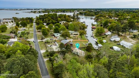 Tiny photo for 168 Bumps Creek Road, Sneads Ferry, NC 28460 (MLS # 100565170)