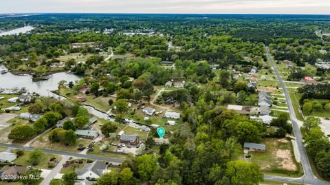 Tiny photo for 168 Bumps Creek Road, Sneads Ferry, NC 28460 (MLS # 100565170)