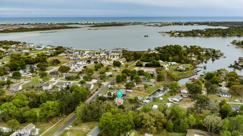 Tiny photo for 168 Bumps Creek Road, Sneads Ferry, NC 28460 (MLS # 100565170)