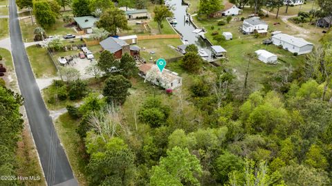 Tiny photo for 168 Bumps Creek Road, Sneads Ferry, NC 28460 (MLS # 100565170)