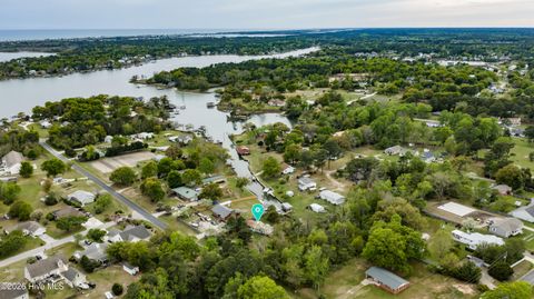 Tiny photo for 168 Bumps Creek Road, Sneads Ferry, NC 28460 (MLS # 100565170)