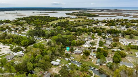 Tiny photo for 168 Bumps Creek Road, Sneads Ferry, NC 28460 (MLS # 100565170)