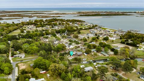 Photo of 168 Bumps Creek Road, Sneads Ferry, NC 28460 (MLS # 100565170)