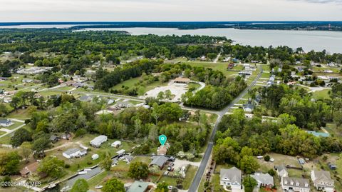 Tiny photo for 168 Bumps Creek Road, Sneads Ferry, NC 28460 (MLS # 100565170)