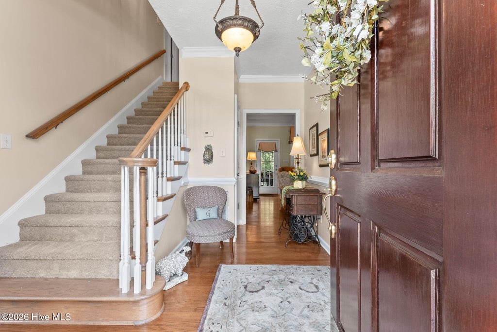 Photo of 4488 Crabapple Court, Evans, GA 30809 (MLS # 100590488)