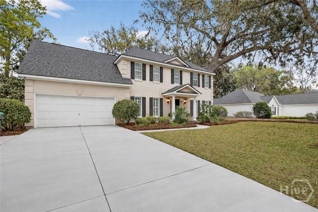 Photo of 108 Chancery Lane, Savannah, GA 31410 (MLS # SA351536)