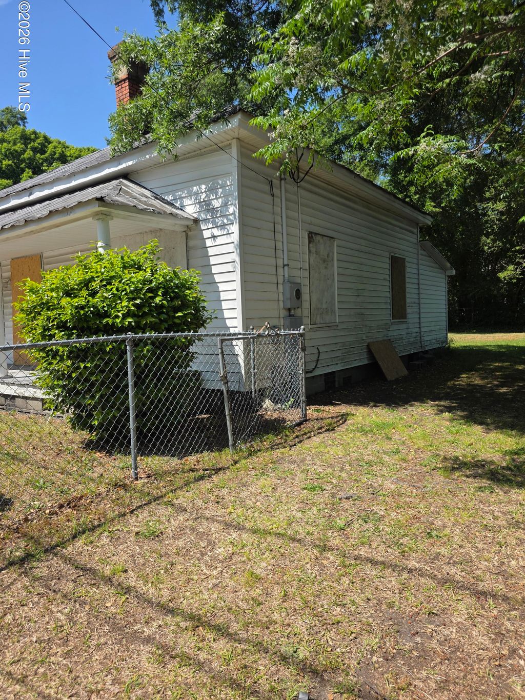 Photo of 524 Dexter Street, Rocky Mount, NC 27803 (MLS # 100573680)