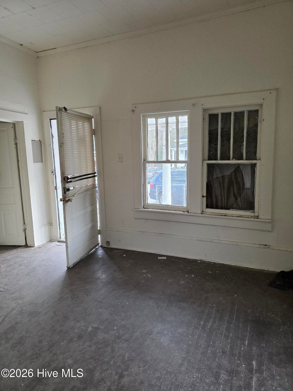 Photo of 524 Dexter Street, Rocky Mount, NC 27803 (MLS # 100573680)