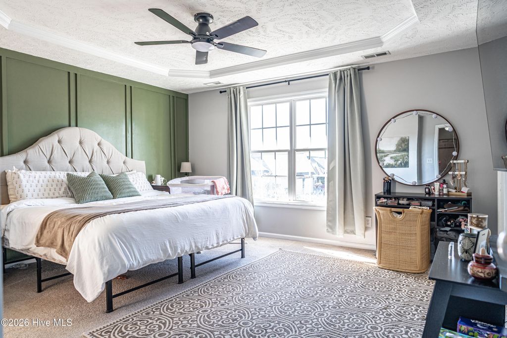 Photo of 1101 Screech Owl Drive, Hope Mills, NC 28348 (MLS # 100550207)