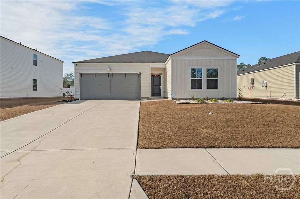 Photo of 151 Franklins Walk, Rincon, GA 31326 (MLS # SA345811)