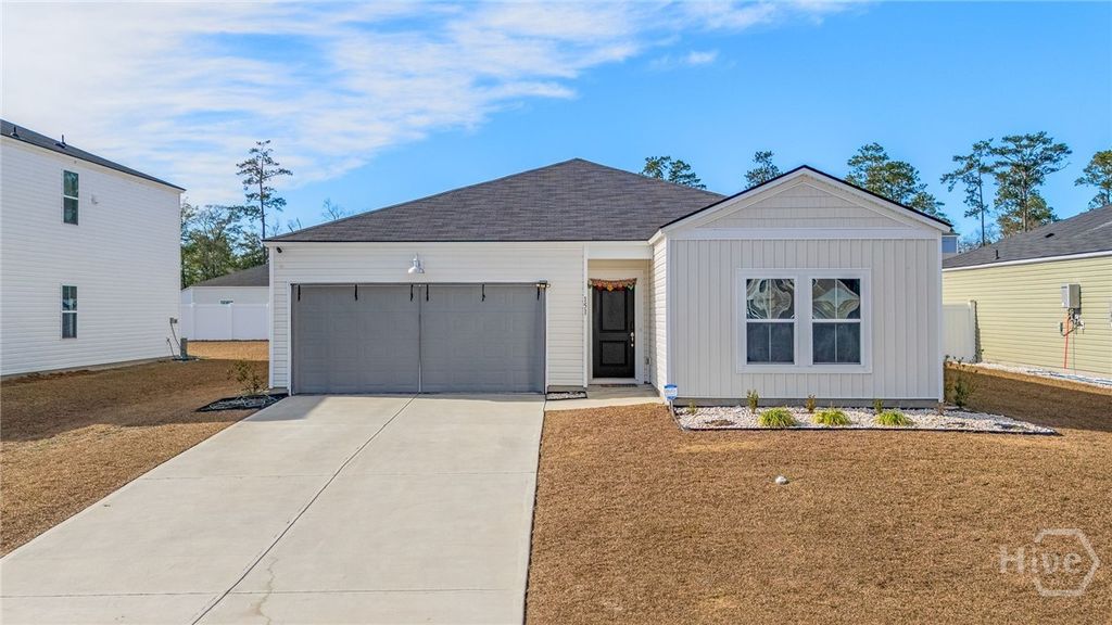 Photo of 151 Franklins Walk, Rincon, GA 31326 (MLS # SA345811)