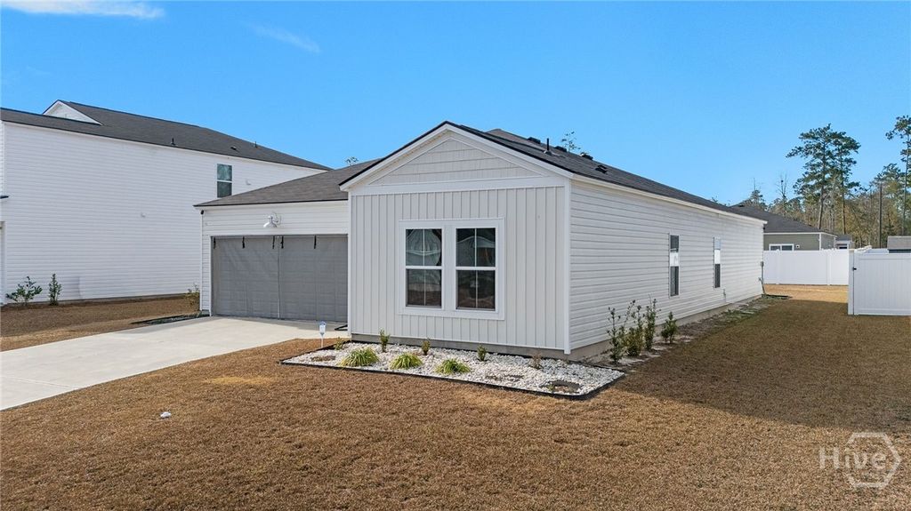 Photo of 151 Franklins Walk, Rincon, GA 31326 (MLS # SA345811)