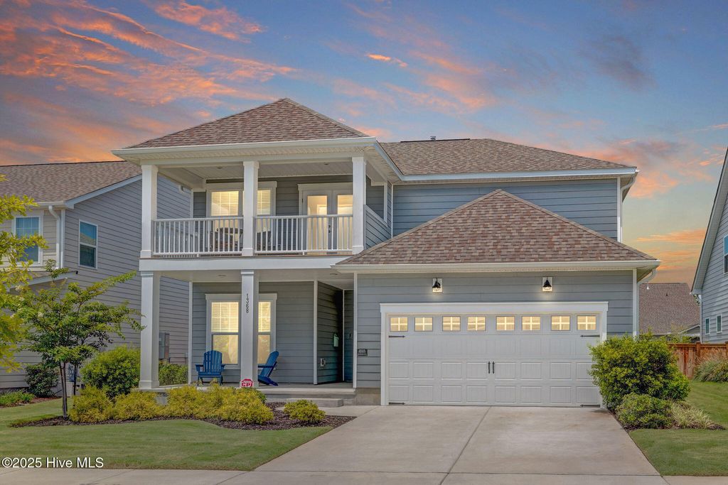 Photo of 1368 Trisail Terrace, Wilmington, NC 28412 (MLS # 100524366)