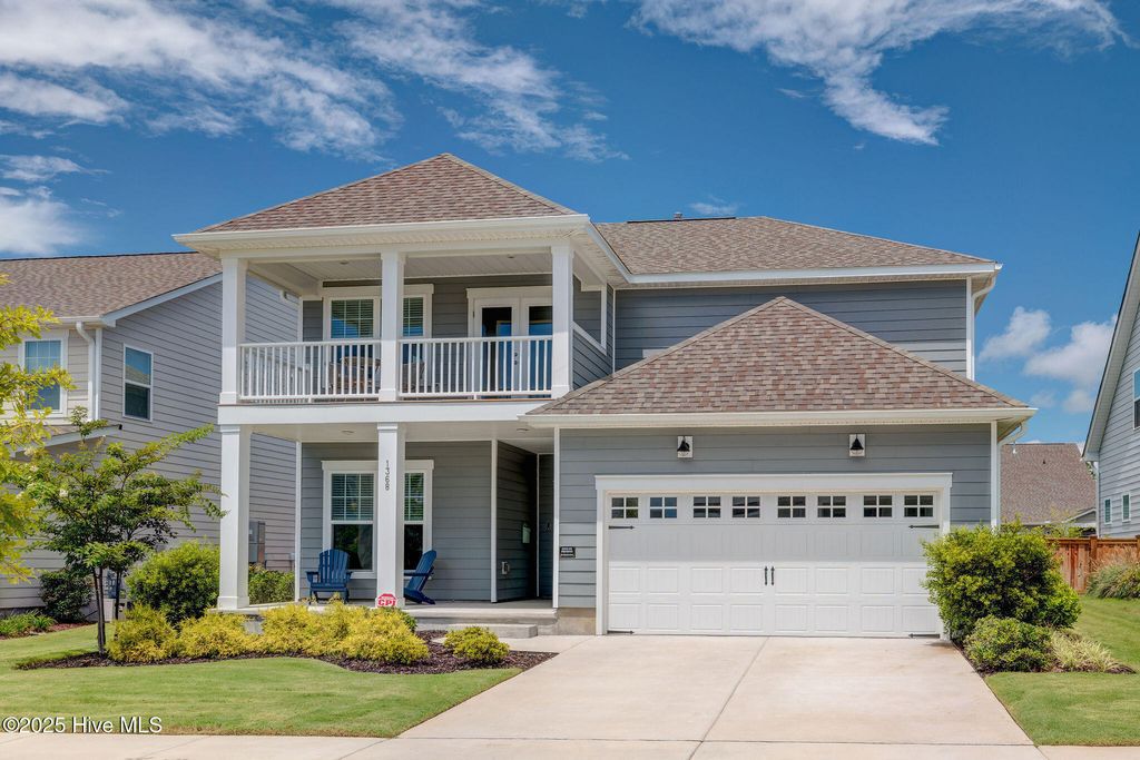 Photo of 1368 Trisail Terrace, Wilmington, NC 28412 (MLS # 100524366)