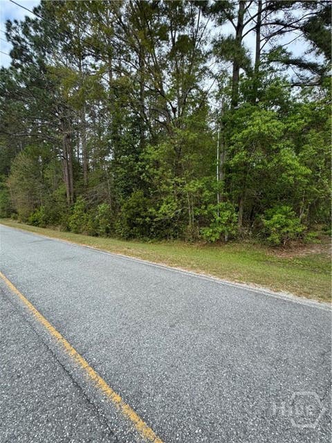 Vacant Land For Sale - Oak (lot B) Street<br/> Rincon, GA 31326