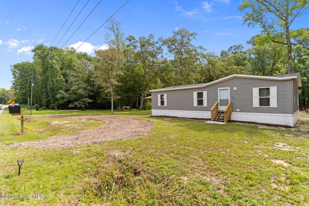 Photo of 440 Stone Chimney Road SW, Supply, NC 28462 (MLS # 100522935)