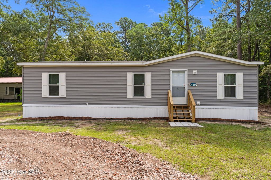 Photo of 440 Stone Chimney Road SW, Supply, NC 28462 (MLS # 100522935)