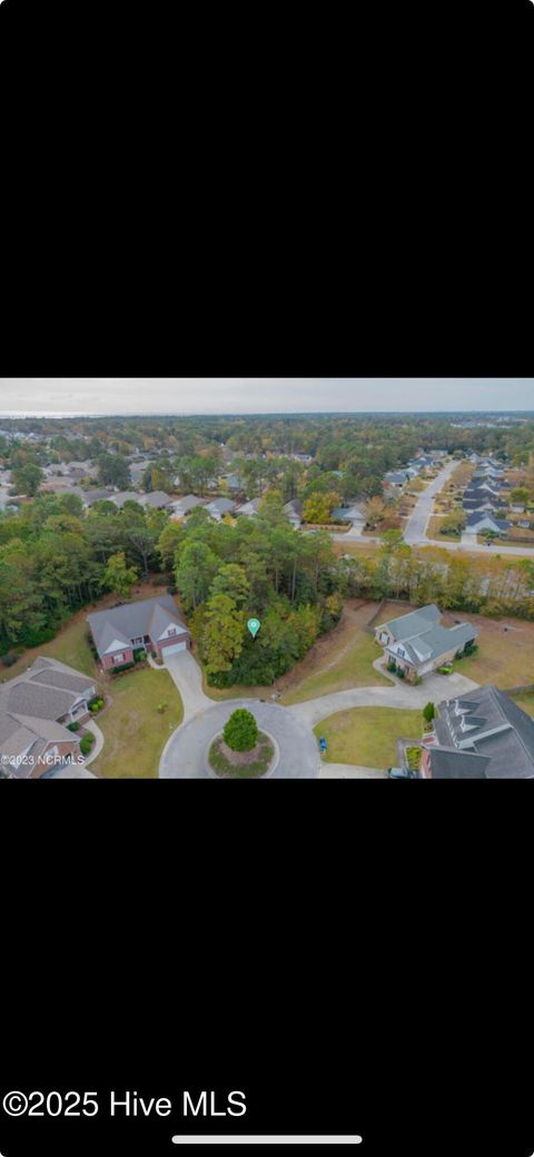 Tiny photo for 5117 Chalice Lane, Wilmington, NC 28409 (MLS # 100547059)