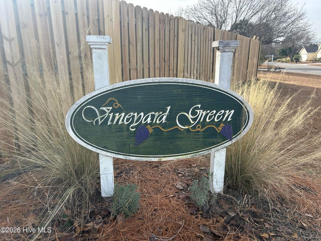 Photo of 5117 Chalice Lane, Wilmington, NC 28409 (MLS # 100547059)