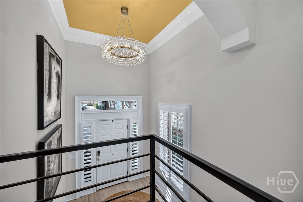 Photo of 42 Chaucer Street, Savannah, GA 31410 (MLS # SA347732)