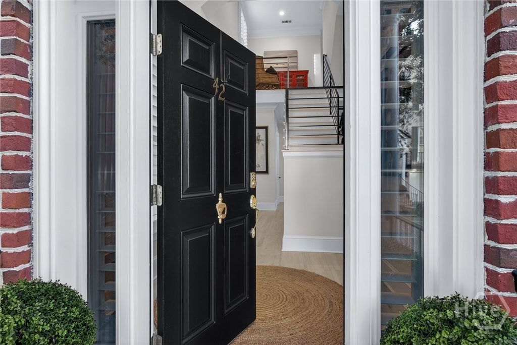 Photo of 42 Chaucer Street, Savannah, GA 31410 (MLS # SA347732)