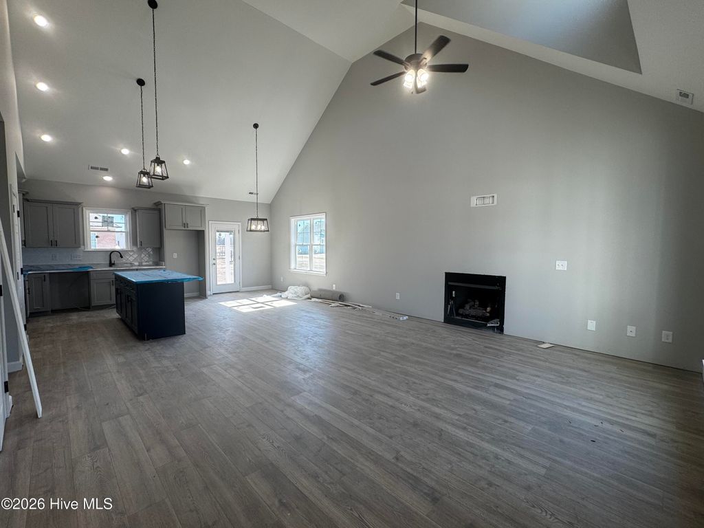 Photo of 3763 Huntcliff Drive, La Grange, NC 28551 (MLS # 100553161)